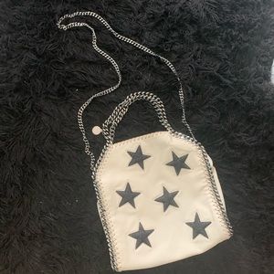Stella McCartney Star Falabella Bag mini tote ⭐️